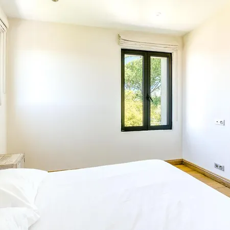 Eden Villa Saint-Tropez