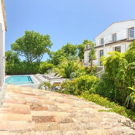 Eden Villa
