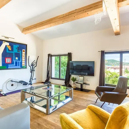 Eden Villa