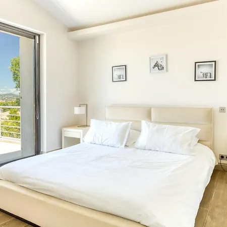 Villa Eden *